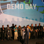 Featured image: Startupbootcamp Cape Town inaugural cohort at Demo Day