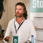 Featured image: Startupbootcamp co-founder, serial entrepreneur and angel investor Patrick de Zeeuw