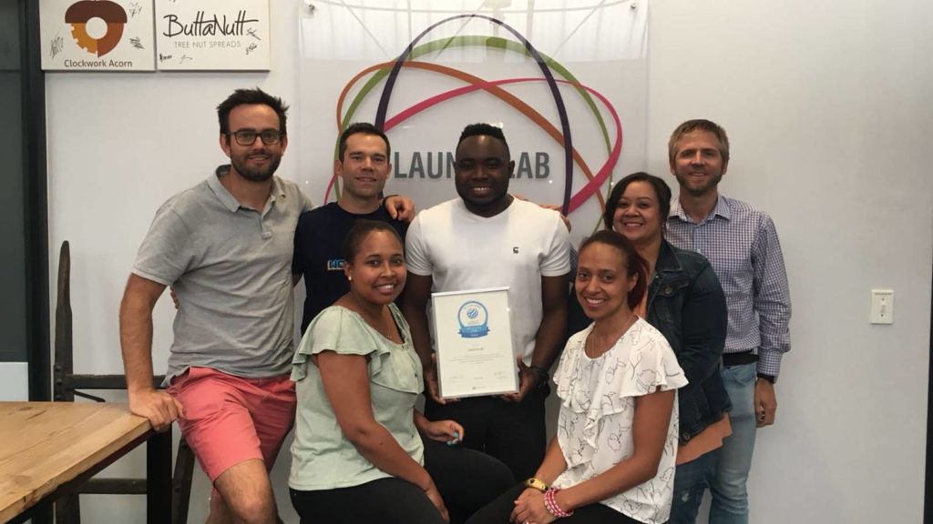 Featured image: Launchlab Team (Supplied)