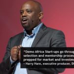 Featured image: DEMO Africa via Twitter