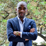 Featured image: SkillsRus founder and CEO Kgotso Kobo (Supplied)