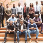 Featured image: 2018 Africa Prize for Engineering Innovation finalists (Supplied)