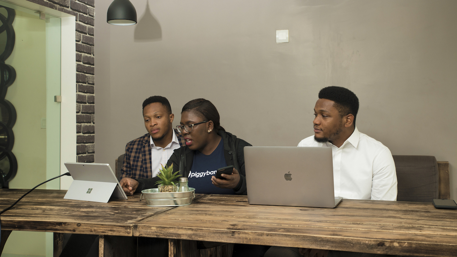 Six Nigerian fintech startups to keep an eye on - Ventureburn
