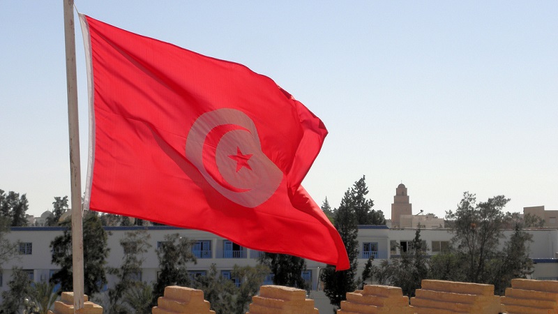 Featured image: Keith Roper via Flickr (CC BY 2.0) tunisia
