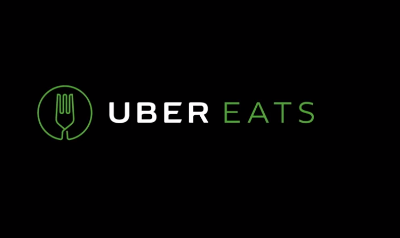 Uber Eats via Youtube