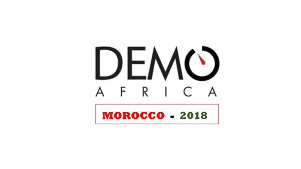 Featured image: Demo Africa via Twitter