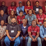 Featured image: Itanna Team, first cohort and partners (Supplied)