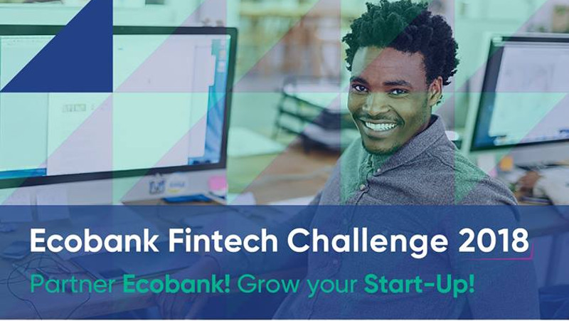 Feature image: Ecobank Fintech Challenge via Facebook