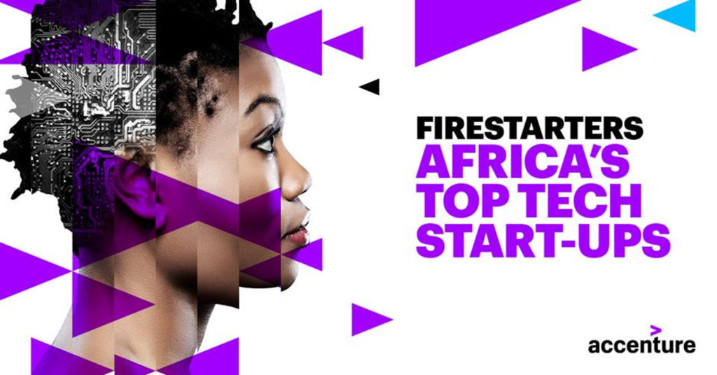 Featured image: Accenture in South Africa via Facebook