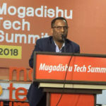 Featured image: Mogadishu Tech Summit via Twitter