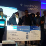 Featured image: Seedstars Maputo winners (Standard Bank MZ via Twitter)