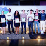 Featured image: Some of the winners at last week's inaugural Southern Africa Startup Awards South Africa national finals (Global Startup Awards - Southern Africa via Facebook)