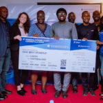 Featured image: 2018 Seedstars Lagos winners (Supplied)