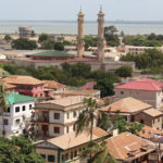 Featured image: Banjul cityscape ( IsaacTuray via Pixabay)