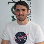Featured image: Marius Reitz Luno country manager for South Africa