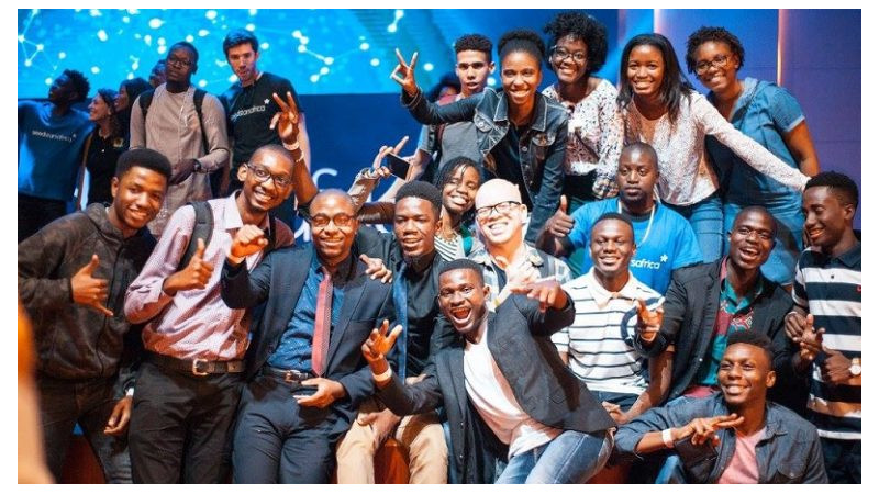 Featured image: Participants at last year’s Seedstars Africa Summit which was held in Maputo, Mozambique (Supplied)