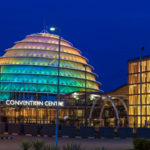 Featured image: Africa Startup Summit venue the Kigali Convention Centre ( Africa Tech Summit)﻿