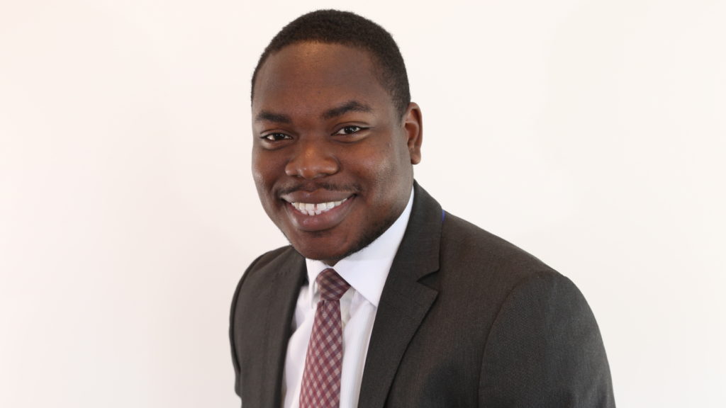 Featured image: Oui Capital co-founder and managing partner Olu Oyinsan (Supplied)﻿