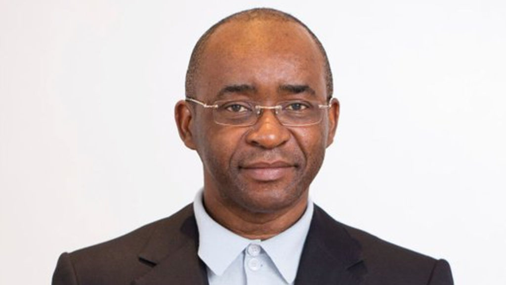 Featured image: Econet Wireless founder and chairman Strive Masiyiwa ( AGRA via Twitter)﻿