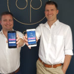 Featured image, left to right: Dineplan founders Martin Rose and Greg Whitfield (Supplied)﻿