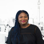 Featured image: Google South Africa communications and public affairs head Mich Atagana (Supplied)﻿