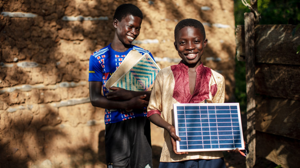 Asset finance firm PEG Africa raises $25m for West Africa solar expansion