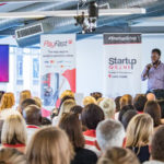 Featured image: Startup Grind Cape Town via Facebook﻿