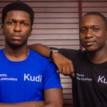 Featured image, left to right: Kudi founders CTO Pelumi Aboluwarin and CEO Adeyinka Adewale (Supplied)