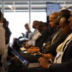 Featured image: Delegates pictured at the Africa Early Stage Investor Summit 2018 held in Cape Town in November last year.