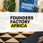 Featured image: Founders Factory via Twitter