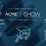 Featured image: ASME IShow via Twitter