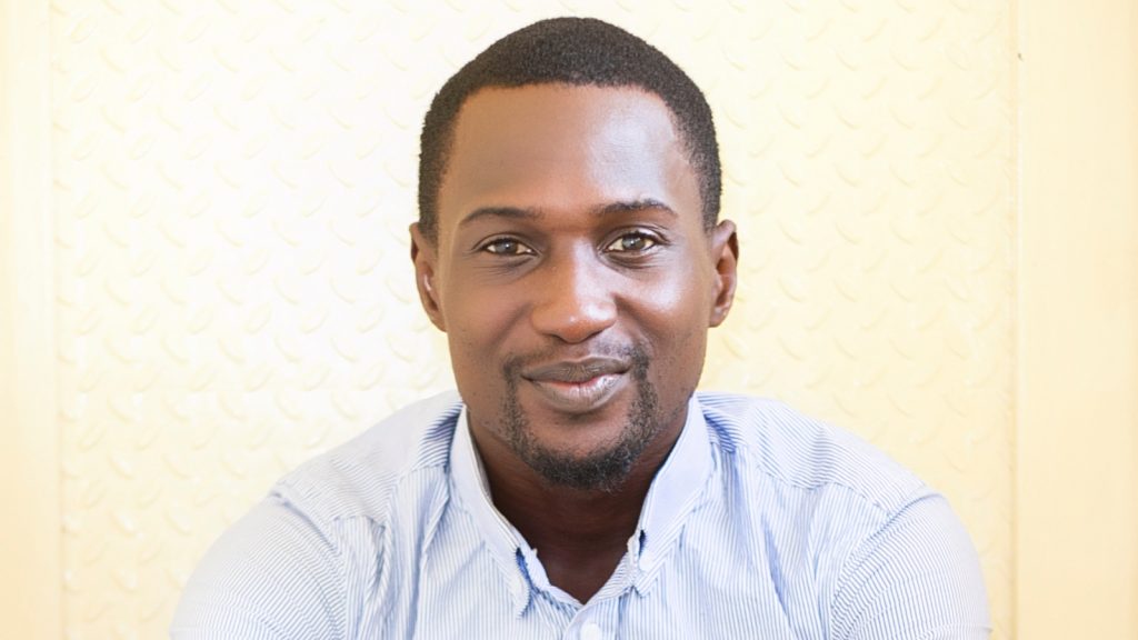 Featured image: Trove CEO Tomi Solanke (Supplied)