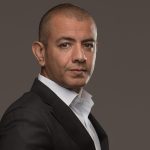 XPay CEO Mohamed Abdelmottaleb