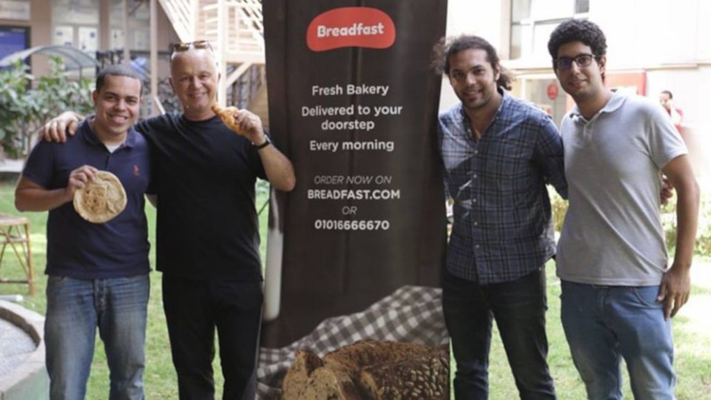 Breadfast: Story, Founders, Investors & Funding Rounds