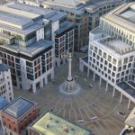 Featured image: Paternostre Square , home of the London Stock Exchange (Creative Commons CC0 License)