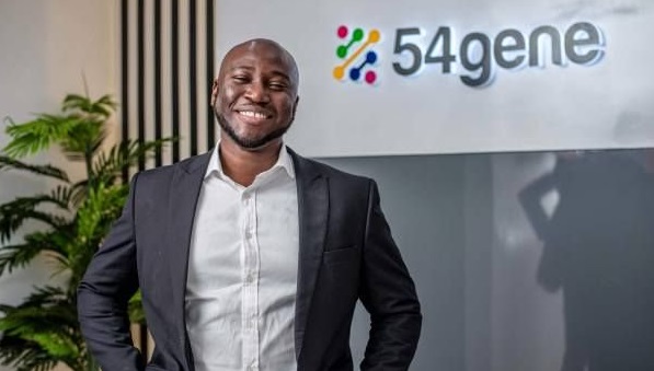 Nigerian healthtech 54gene closes $15m Series-A raise