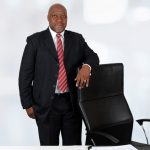 Featured image: Business Partners executive general manager David Morobe