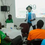 Featured image: Techstars Startup Weekend Kampala event ( Twitter)