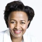 Featured image: Economic activist, Women's Private Equity Fund founder and Winde co-founder Wendy Luhabe (Supplied)