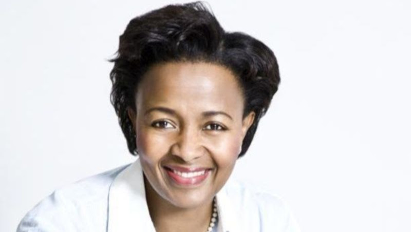 Featured image: Economic activist, Women's Private Equity Fund founder and Winde co-founder Wendy Luhabe (Supplied)