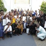 Featured image: MEST Class of 2019 (MEST Africa)