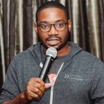 Featured image: Google head of startup success and services Fola Olatunji-David 