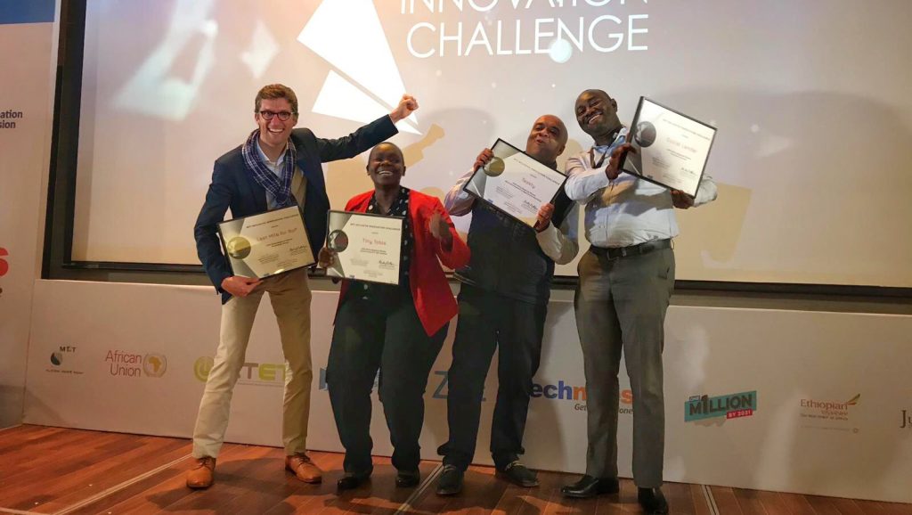 Featured image: MIT Inclusive Innovation Challenge via Twitter