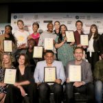 Featured image: 2019 Southern Africa Startup Awards SA chapter winners (Supplied)