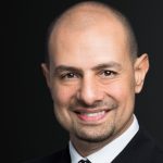 Featured image: Almentor.net CEO and co-founder Ihab Fikry (Almentor.net)
