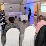 Featured image: Participants at the TechTribe Accelerator Malawi Roadshow (Facebook)