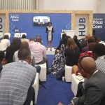 Featured image: The Connecting Africa series of tech and telco events via Facebook