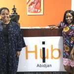 Featured image, left to right: iHub graphic designer Ralph Kacou, African Leadership Academy communications and stakeholder relations associate Didi Onwu, Anzisha Prize project lead Nelizwe Mhlaba, and iHub office manager Salome Ko’bioh (Supplied)