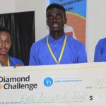 Featured image: Diamond Challenge for High School Entrepreneurs (Facebook)