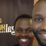 Featured image, left to right: Legal Hub Uganda legal assistant Herbert Odeke and co-founder and country director Emmanuel Elau Legal Hub Uganda via Facebook) https://www.facebook.com/LegalHubUganda/photos/a.2248825805341495/2575711019319637/?type=3&theater